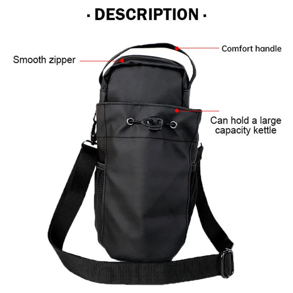 Magnetic Gym Bag for Men Large Capacity Carrier Bag Phone Pocket Portable Gym Water Bottle Bag Pouch Gym Accessories Organizer