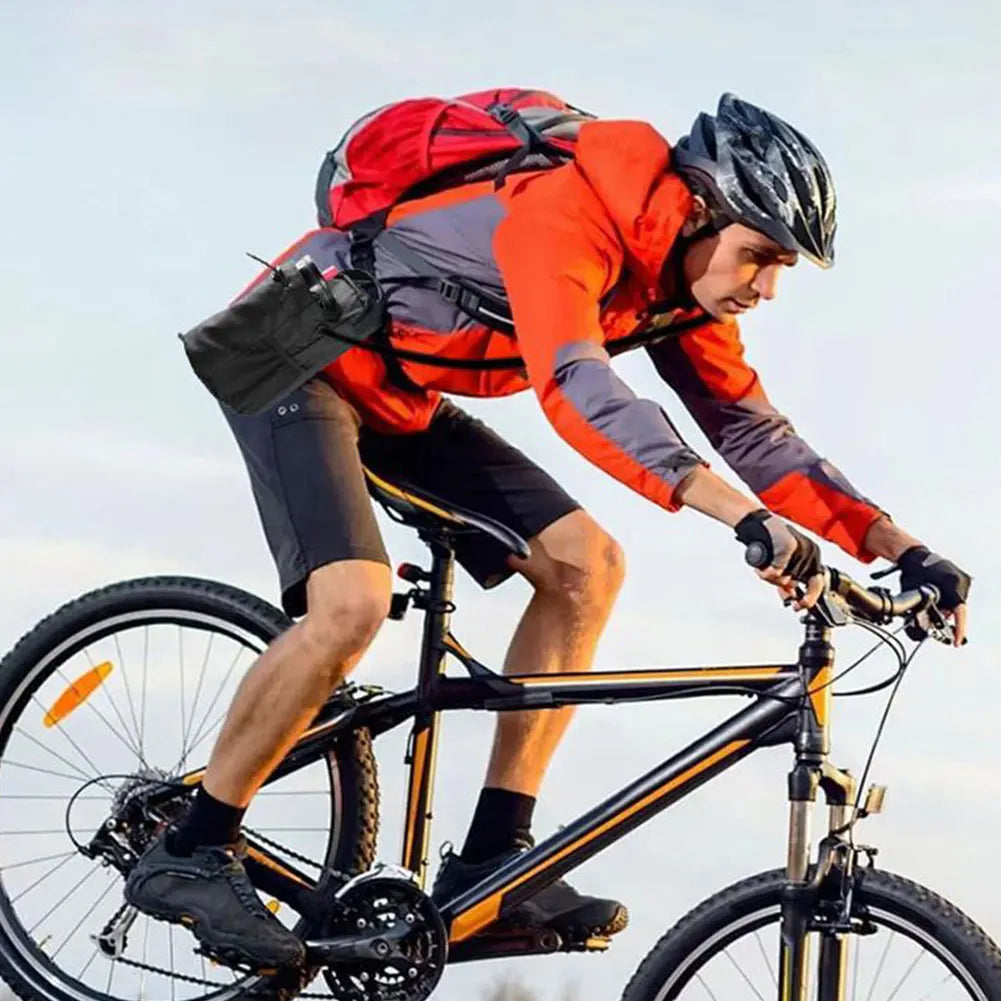 Magnetic Gym Bag for Men Large Capacity Carrier Bag Phone Pocket Portable Gym Water Bottle Bag Pouch Gym Accessories Organizer